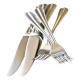 Couverts et Ustensiles de table