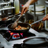 Les 8 Meilleures Poêles de Cuisine en 2025