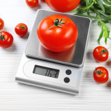 Les 10 meilleures balances de cuisine en 2025