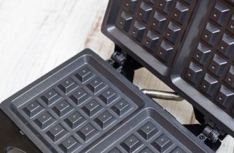 Top 10 des meilleurs gaufriers en 2025