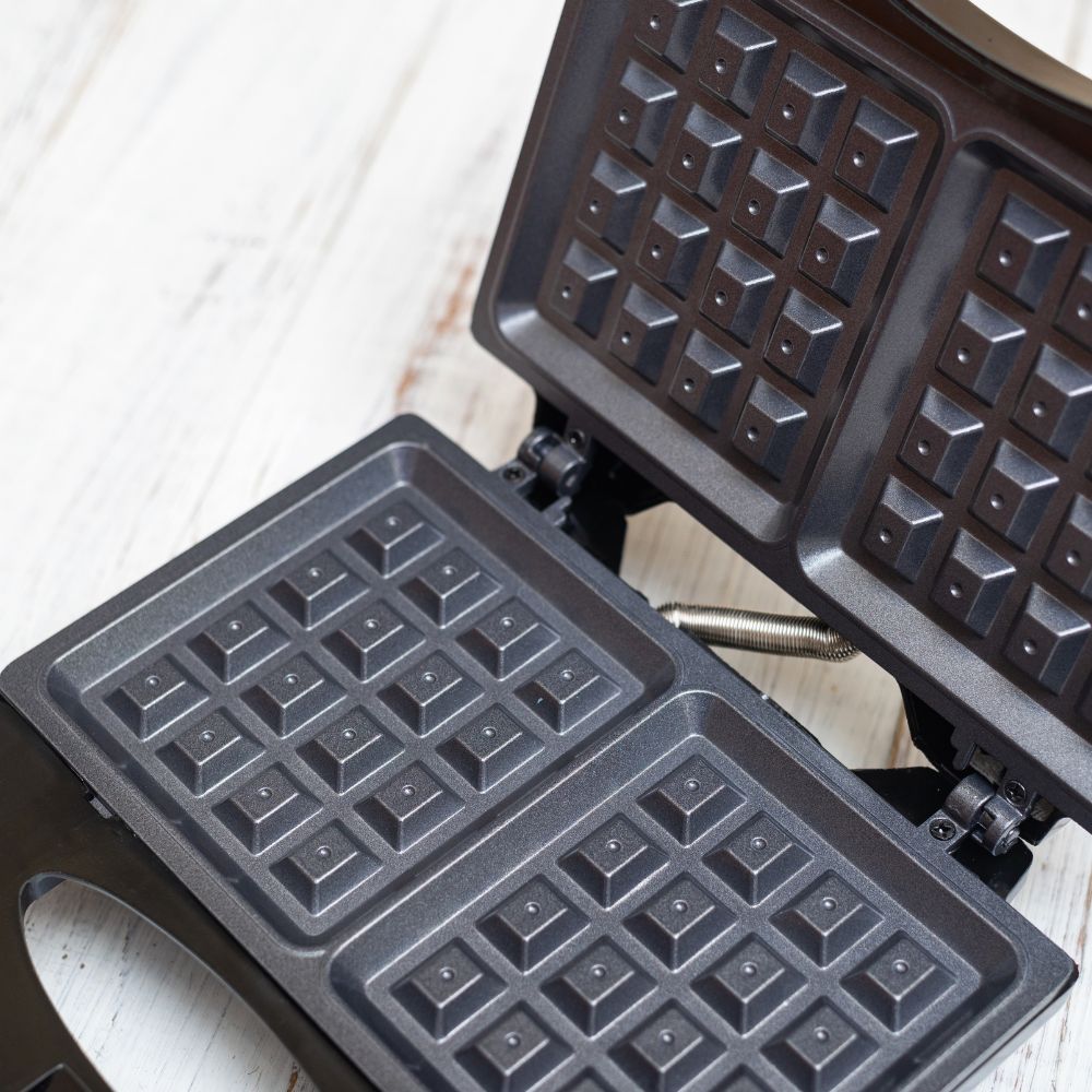 Top 10 des meilleurs gaufriers en 2025