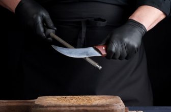 Les 10 Meilleurs Couteaux de Cuisine en 2025