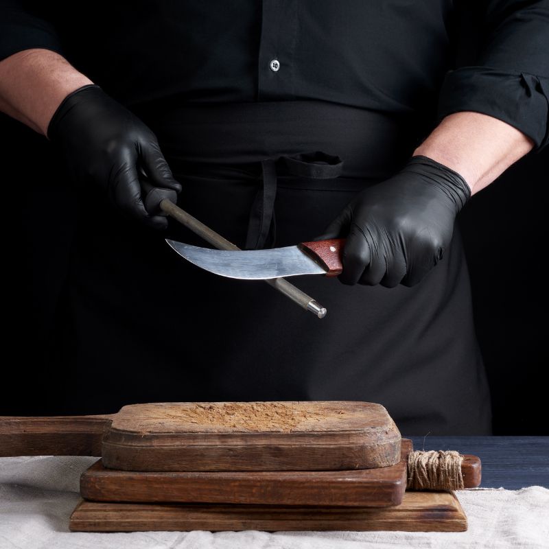 Les 10 Meilleurs Couteaux de Cuisine en 2025