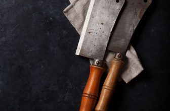 Les 8 Meilleurs Couteaux de Boucher Professionnels
