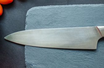 Les 7 Meilleurs Couteaux de Cuisine Français en 2025