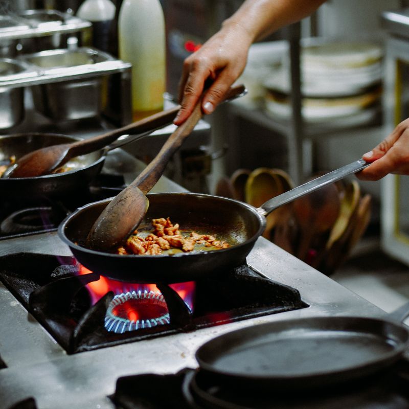 Les 8 Meilleures Poêles de Cuisine en 2025