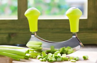 Top 5 des meilleurs Coupe Légumes en 2025