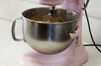 Les 10 meilleurs robots pâtissiers en 2025