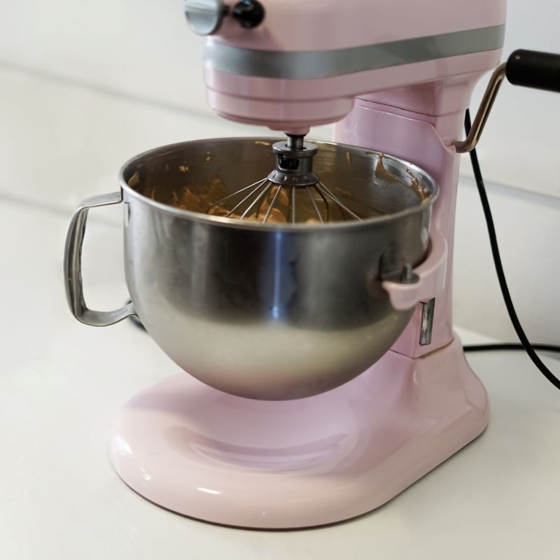 Les 10 meilleurs robots pâtissiers en 2025