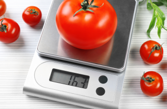 Les 10 meilleures balances de cuisine en 2025