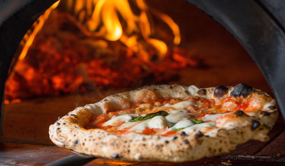 Top 7 des meilleurs fours à pizza extérieur en 2025