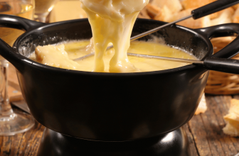 Appareil à fondue : Les 10 meilleurs appareil à fondue en 2025