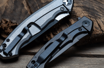 Top 8 des meilleurs couteaux de poche en 2025