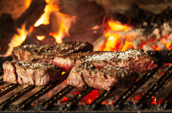 Meilleur barbecue : Les 8 meilleurs barbecues en 2025