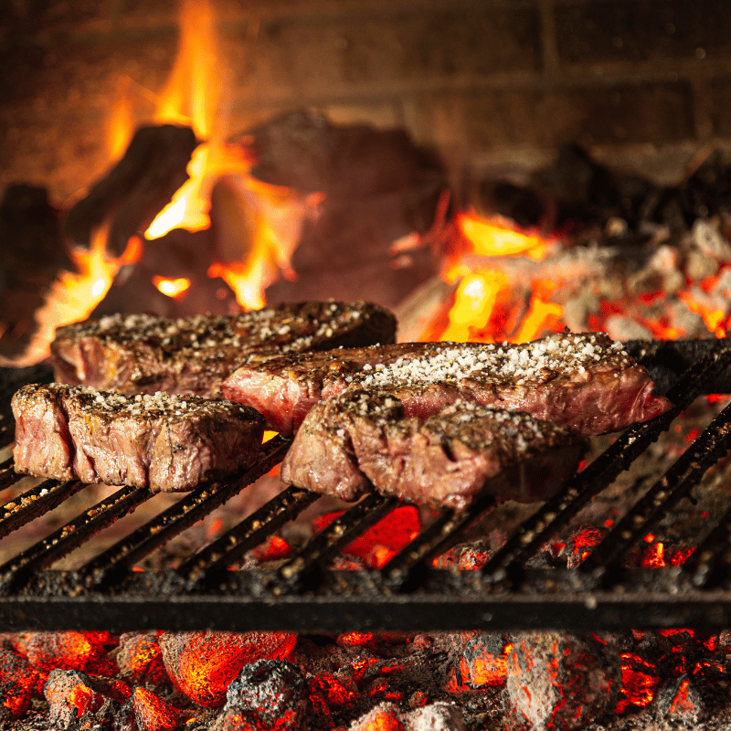 Meilleur barbecue : Les 8 meilleurs barbecues en 2025
