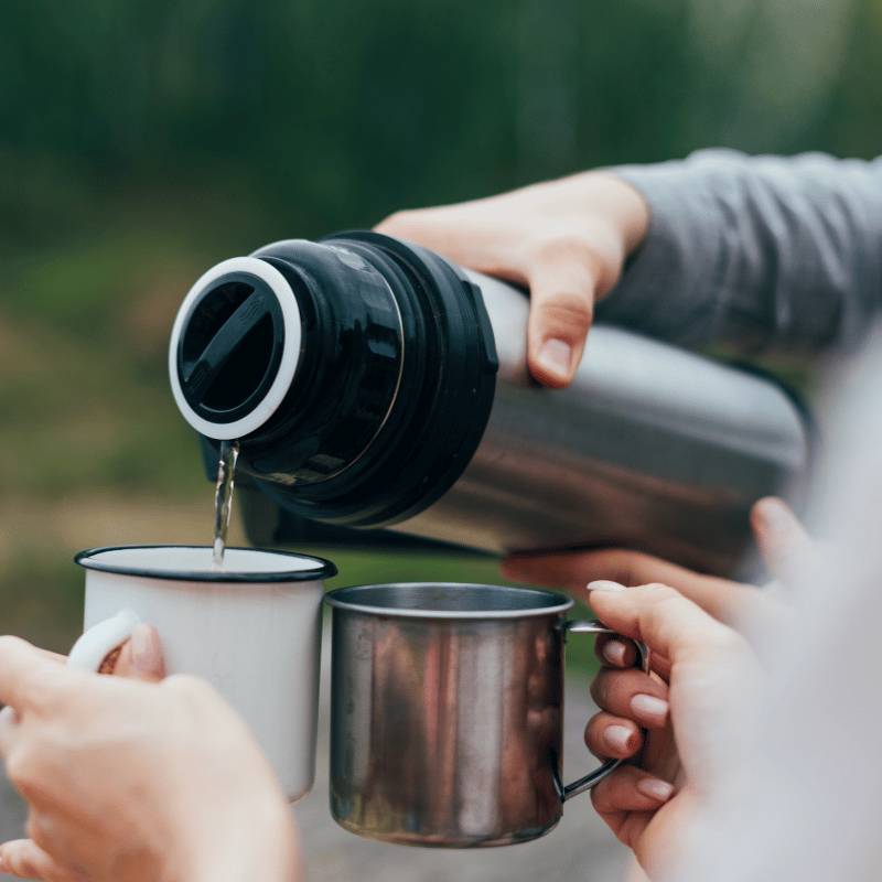 Meilleur thermos café : Les 10 meilleurs thermos à café en 2025