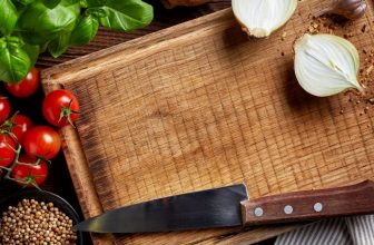 Top 8 des Meilleures Planches à Découper et Comment Bien Choisir